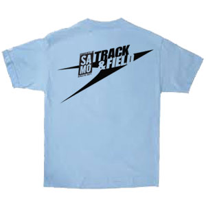 SAMO Track & Field 2015